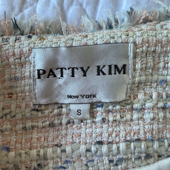 Tweed jacket/ blazer - Picture 9 of 10